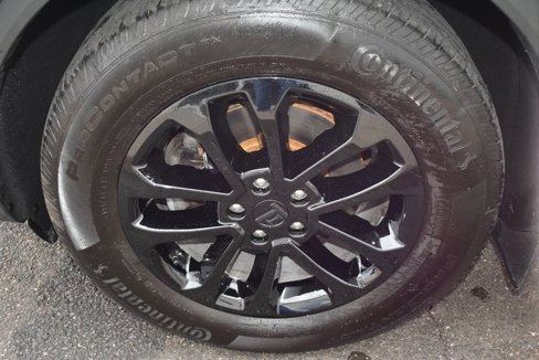 Used 2022 Ford Escape SE w/ Cold Weather Package image 47