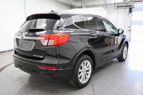 Used 2018 Buick Envision Essence image 7