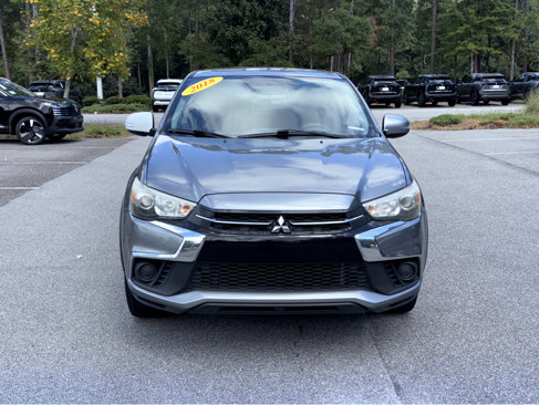 Used 2018 Mitsubishi Outlander Sport ES image 2