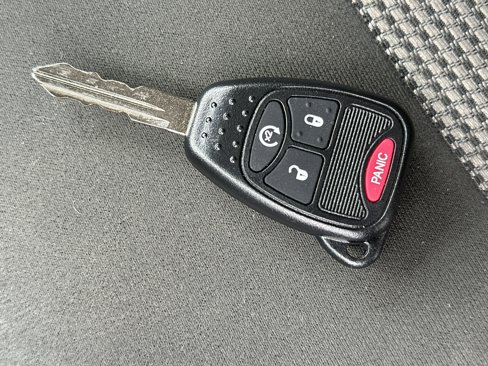 Used 2017 Jeep Compass Sport w/ Power Value Group image 30