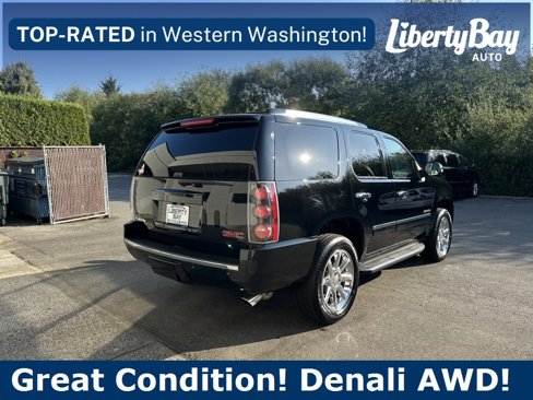 Used 2013 GMC Yukon Denali image 6