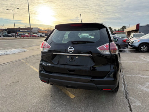 Used 2016 Nissan Rogue S image 17