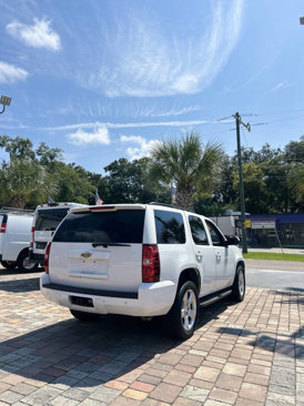 Used 2011 Chevrolet Tahoe LT image 4