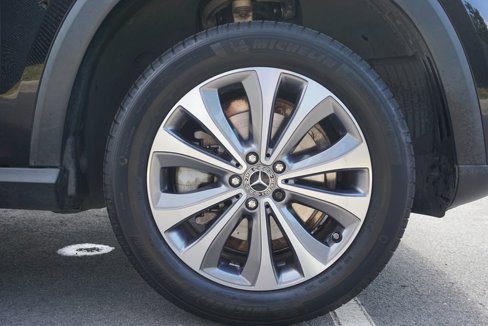 Certified 2021 Mercedes-Benz GLE 350 image 17