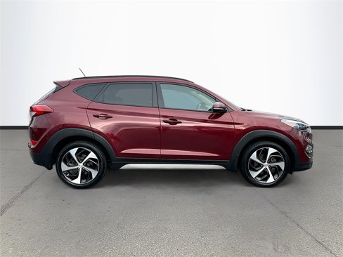 Used 2017 Hyundai Tucson Value image 5