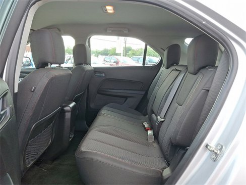 Used 2013 Chevrolet Equinox LS image 12