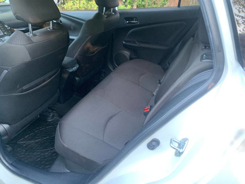 Used 2020 Toyota Prius LE image 14