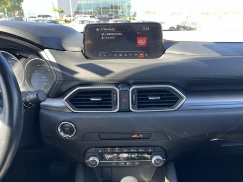 Used 2019 MAZDA CX-5 Touring image 19