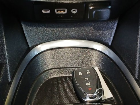 Certified 2024 Chevrolet Malibu LT image 19