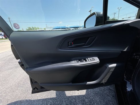 Used 2024 Toyota Prius LE image 29