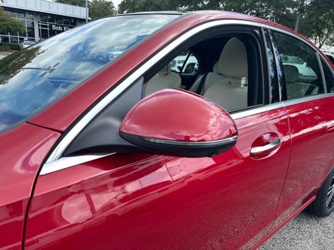 Used 2025 Mercedes-Benz C 300 Sedan image 12