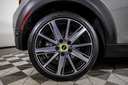 Used 2023 MINI Cooper SE image 43