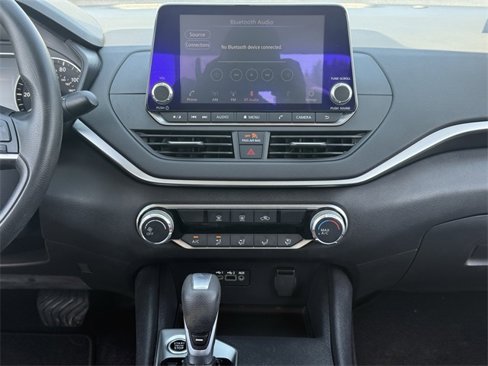 Used 2019 Nissan Altima 2.5 S image 16