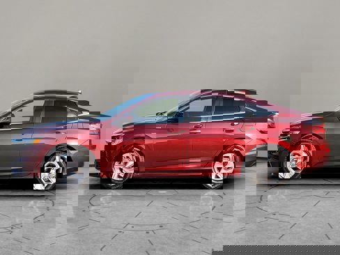 Used 2020 Honda Insight EX image 7