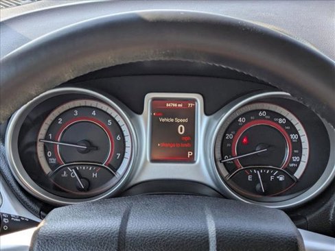 Used 2016 Dodge Journey SXT w/ Premium Group image 11