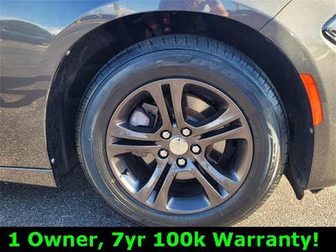 Used 2020 Dodge Charger SXT image 9