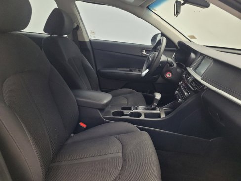 Used 2019 Kia Optima LX image 21