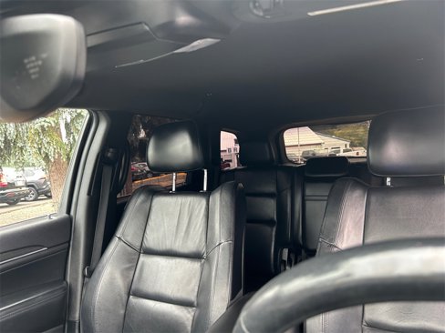 Used 2018 Jeep Grand Cherokee Limited image 22