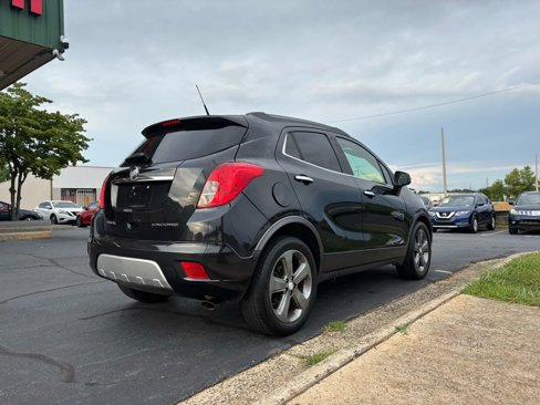 Used 2013 Buick Encore Leather image 7