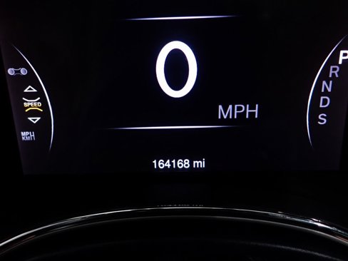 Used 2014 Jeep Grand Cherokee Overland image 24