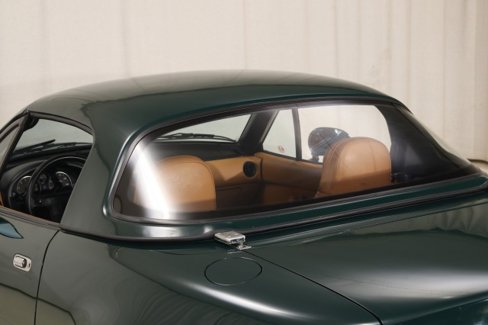 Used 1991 MAZDA MX-5 Miata image 54