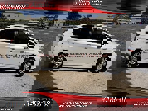 Used 2014 Toyota Prius Prime Advanced image 14
