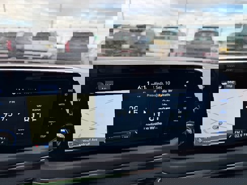 Used 2020 Hyundai Sonata Limited image 10