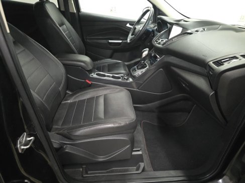 Used 2014 Ford Escape Titanium image 3