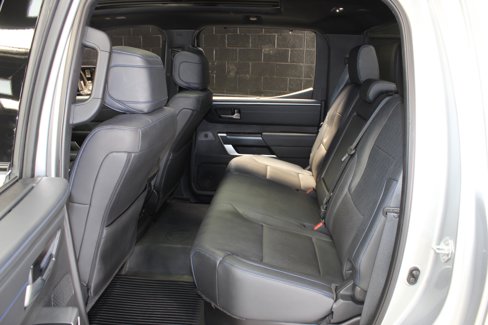 Used 2023 Toyota Tundra Platinum image 37