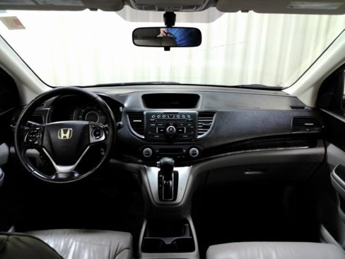 Used 2012 Honda CR-V EX-L image 30