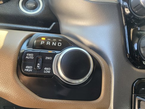 Used 2019 RAM 1500 Big Horn image 12