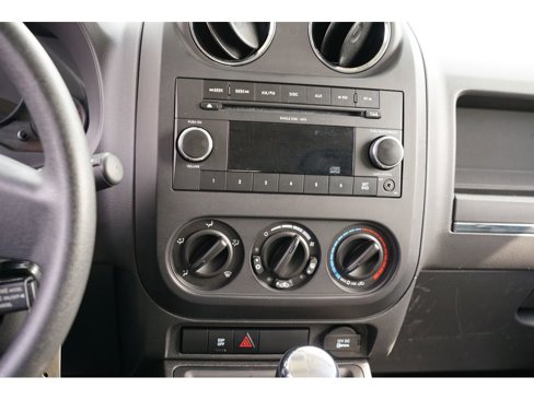 Used 2009 Jeep Patriot Sport image 20