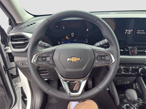 New 2026 Chevrolet TrailBlazer LT w/ Convenience Package image 10
