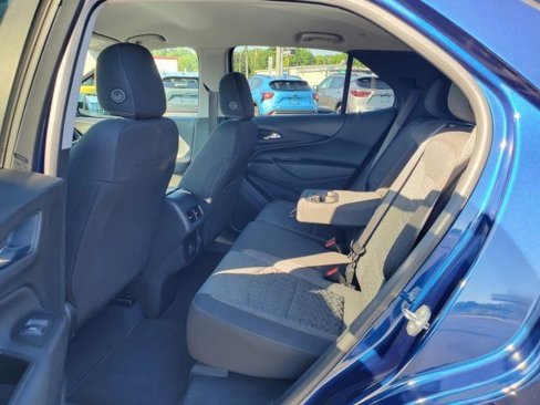 Certified 2022 Chevrolet Equinox LT image 26