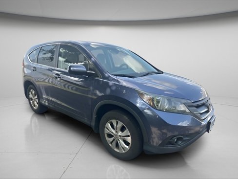 Used 2013 Honda CR-V EX image 5