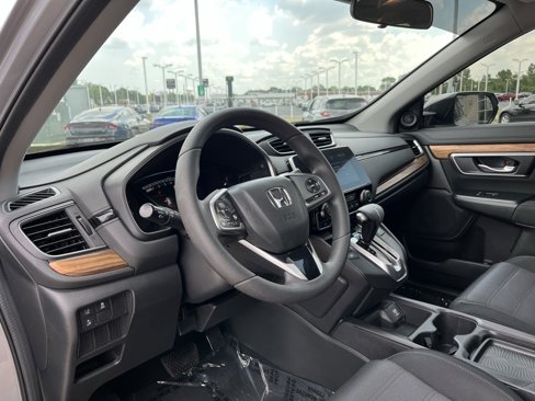 Used 2018 Honda CR-V EX image 16