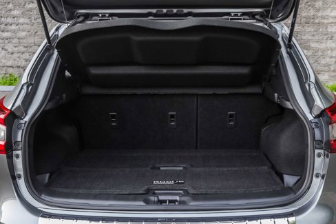 Used 2022 Nissan Rogue Sport SV image 18
