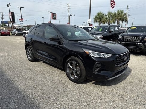 Used 2024 Ford Escape ST-Line image 15