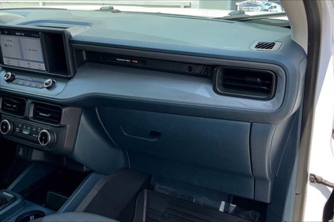 Certified 2022 Ford Maverick XL image 18