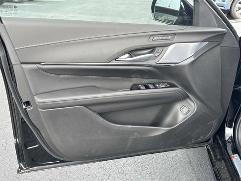New 2025 Cadillac CT4 Premium Luxury image 14