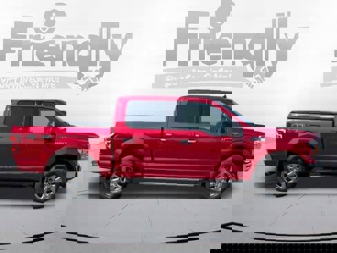 Used 2020 Ford F150 XLT w/ Equipment Group 301A Mid image 4