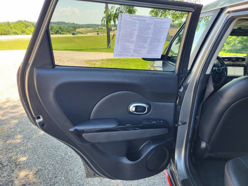 Used 2018 Kia Soul ! w/ Tech Package image 31