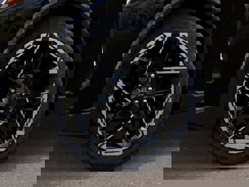 New 2025 Kia K4 GT-Line image 9