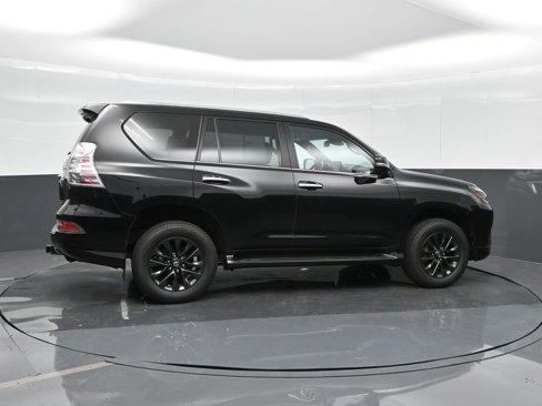 Used 2023 Lexus GX 460 Premium image 10