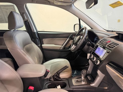 Used 2017 Subaru Forester 2.5i Limited image 26