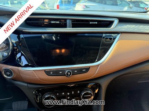 Used 2020 Buick Encore GX Essence w/ Experience Buick Package image 7