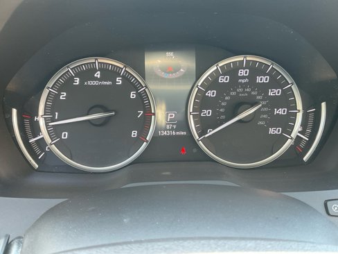 Used 2016 Acura MDX FWD w/ Technology Package image 23