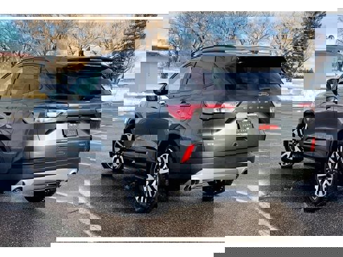 Used 2020 Ford Escape SE Sport image 12