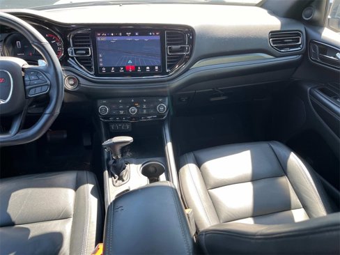 Used 2021 Dodge Durango GT image 14