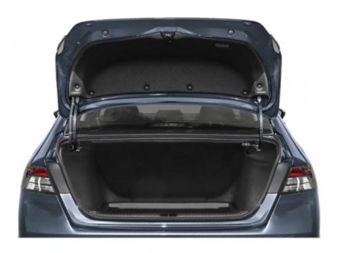 Certified 2024 Honda Accord LX image 11